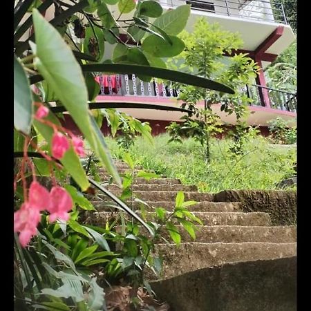 Ella Shali'S Home Εξωτερικό φωτογραφία