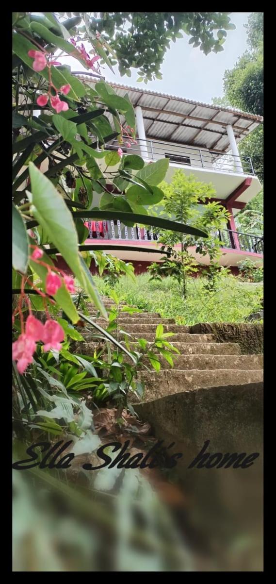 Ella Shali'S Home Εξωτερικό φωτογραφία