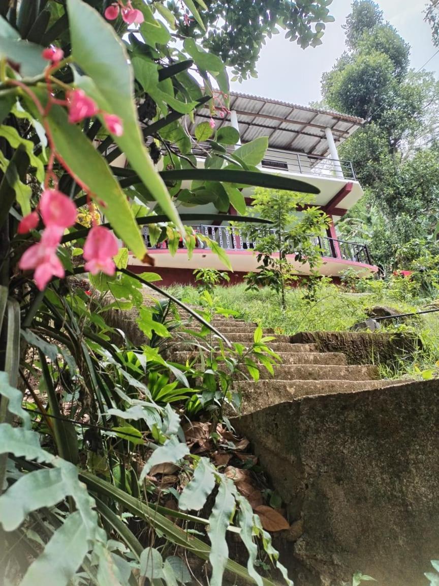 Ella Shali'S Home Εξωτερικό φωτογραφία