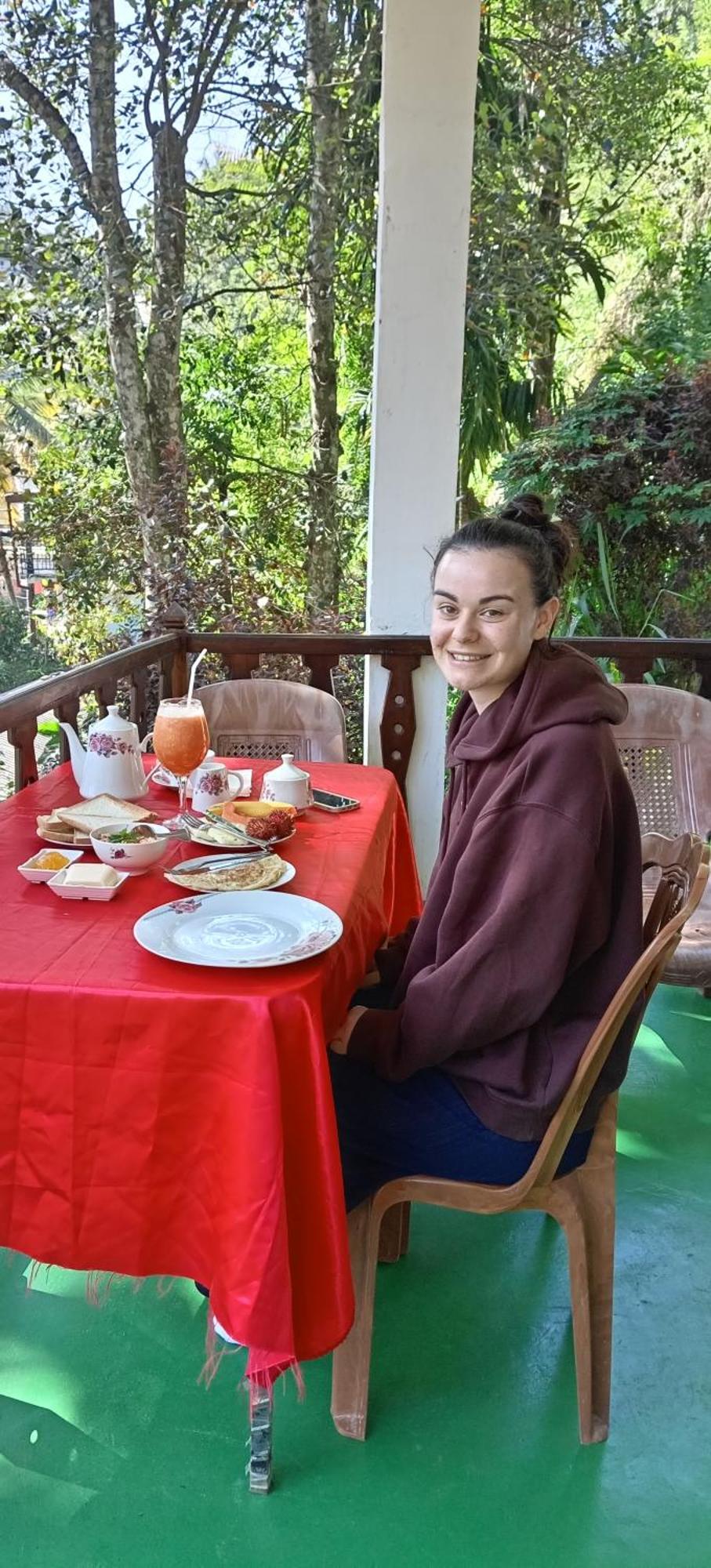 Ella Shali'S Home Εξωτερικό φωτογραφία