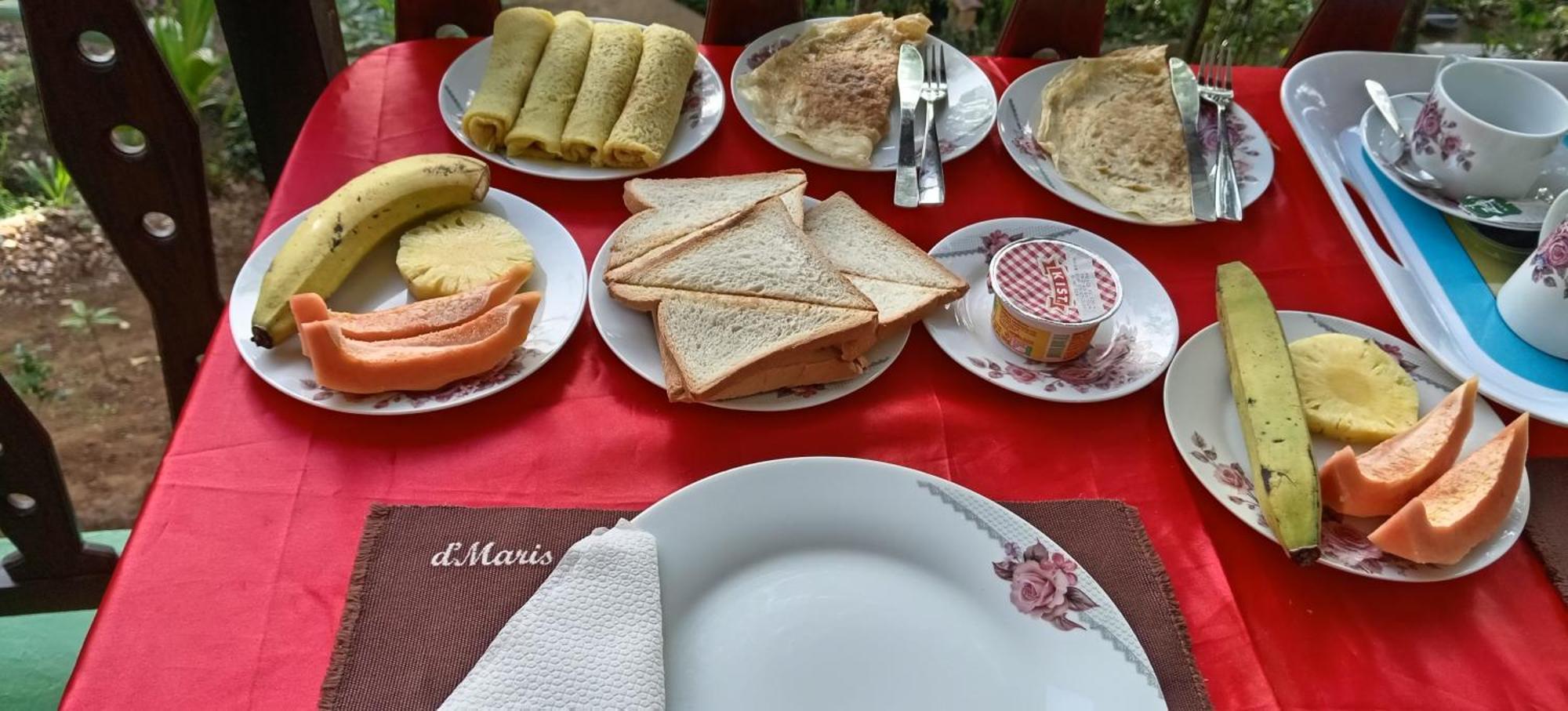 Ella Shali'S Home Εξωτερικό φωτογραφία